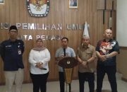 Sempat Dibilang Menurun, Ketua KPU : Tingkat Partisipasi Pemilih Pilkada Masih Dalam Penghitungan