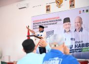 Cara Jitu Ahmad Syaikhu Berantas Narkotika di Jabar