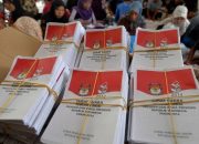 Tim Heri – Sholihin Siapkan Ribuan Saksi Berlapis Jaga TPS