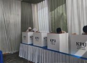 Tingkat Partisipasi Pemilih di Pilkada Kota Bekasi Menurun, KPU Lakukan Evaluasi