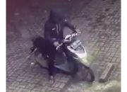 Selamatkan Sepeda Motor Kakak, Pemuda di Setu Lawan Pelaku Begal