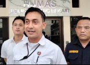 Pemuda Bawa Kabur Wanita Dibawah Umur Terancam 7 Tahun Penjara