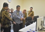 RSUD Kabupaten Bekasi Buka Laboratorium Khusus Penyakit Jantung