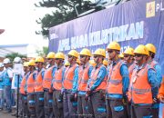 PLN UID Jabar Gelar Apel Siaga, Pastikan Keandalan Pasokan Listrik di Jawa Barat Selama Nataru