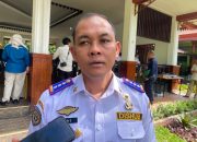 Pantau Arus Mudik Nataru, Pemkot Bekasi Dirikan 20 Titik Pos Pengamanan