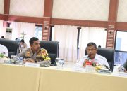 Polres Metro Bekasi Siapkan Skema Pengamanan Nataru