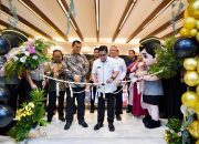 Pertama di Jawa Barat, Immigration Lounge di Grand Metropolitan Mall Bekasi