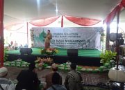 Santri FBI Bekasi Hafal Hadits Arbain
