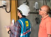 Jelang Libur Natal dan Tahun Baru, PLN Cikarang Bagikan Tips Listrik Rumah Aman