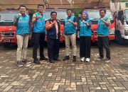 Hadapi Cuaca Ekstrem Jelang Nataru, PLN Cikarang Siapkan Langkah Antisipatif Pengamanan Jaringan Listrik