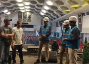 Sukses Hadirkan Pasokan Listrik Andal pada Perayaan Natal, PLN Cikarang Lakukan Langkah-Langkah Strategis