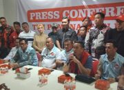 Unggul 7 Ribu Suara, Pasangan Tri – Harris Gelar Deklarasi Kemenangan dan Syukuran