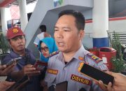 Ratusan Bus di Terminal Bekasi Siap Angkut Penumpang Saat Nataru
