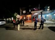 Polisi Selidiki Kasus Pencurian di Malam Tahun Baru di Cikarang Pusat