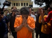 Angka Kriminalitas di Kabupaten Bekasi Meningkat, Kasus 378 Mendominasi