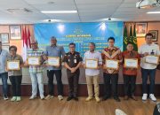 Sinergi Terus Berlanjut, PLN UP3 Bekasi Apresiasi Kejaksaan Negeri