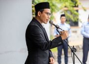 PLT Dirus Perumda Tirta Bhagasasi Tegaskan Kebocoran Air Harus Ditekan