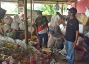 Peran Mas Dul Tangani Sampah di Kabupaten Bekasi