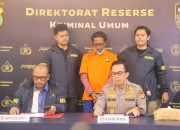 Motif Nanang Gimbal Tusuk Sandy Permana, Sakit Hati Karena Ditatap Sinis