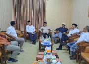 PKMS Support Islamic Centre Bekasi