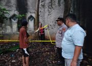 Geger, Penemuan Granat di Kebun Milik Warga di Jatisampurna