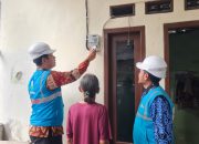 PLN Bekasi Ajak Masyarakat Lebih Bijak Manfaatkan Diskon Tarif Listrik 50 Persen