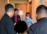WNA Ditemukan Tewas di Salah Satu Hotel di Cikarang