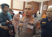 Polisi Selidiki Unsur Kelalaian Dari Robohnya Tower BTS di Tambun