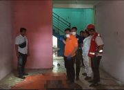 Pelaku Pembunuhan Bocah di Ruko Kosong Diduga Orang Tuanya Sendiri