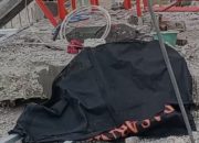 Polisi Masih Telusuri Penyebab Robohnya Tower BTS di Tambun Hingga Makan Korban Jiwa