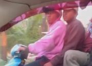 Pengendara Mobil Jadi Korban Aksi Premanisme, Sempat Diberhentikan Paksa