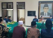 Islamic Centre Bekasi Gelar Mudzakarah Khatib
