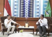 Pj Gubernur Jabar, Bey Machmudin, Sambut Positif Kenaikan Transaksi SPKLU PLN Periode Nataru 2024/2025