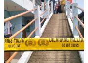 Geger, Pasutri di Cikarang Ditemukan Tewas Dalam Kontrakan