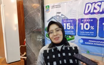 Evi Soroti Kabel Udara Semrawut, Dorong Dipindah ke Bawah Tanah