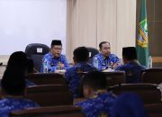 Belanja Hotel dan Perjalanan Dinas Dikurangi, Efisiensi APBD 2025