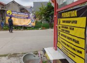 Warga Perum Telaga Harapan Tolak Pembangunan Under pass Metland Cibitung