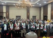 Seminar Nasional : Kolaborasi Pendidikan untuk Indonesia Emas 2045