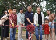 Taman Anabul Kini Hadir di Cikarang, Fasilitas Lippo Cikarang Cosmopolis Semakin Lengkap