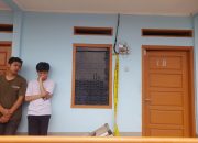 Hasil Otopsi, Ada Bekas Cekikan di Leher Pasutri Tewas