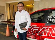 Komarudin Dukung Penuh Pembangunan PLTSE di Bantargebang