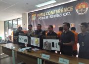 Dua Orang Yang Lakukan Pemukulan ke Suporter Persija Diamankan Polisi