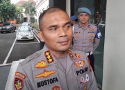 Polisi Selidiki Penyebab Kematian Pasutri di Kontrakan Cikarang