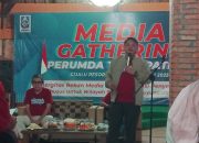 Perumda Tirta Patriot Berlakukan Penyesuaian Tarif Air Bersih