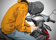 Polres Metro Bekasi Dua Pekan Bekuk 30 Pelaku Ranmor