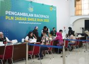 1000 Pelari Siap Ikuti PLN Jabar Smile Run, Berbagi Cahaya bagi Masyarakat Jawa Barat