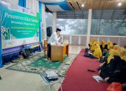 SAI Gelar Pesantren Kilat Lansia