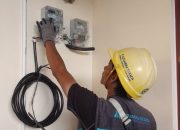 PLN Bekasi Beri Solusi Penyambungan Sementara Melalui Layanan PESTA untuk Momen Idul Fitri
