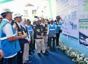 Puncak Arus Mudik, Kementerian ESDM dan PLN Pastikan Infrastruktur Kelistrikan dalam Kondisi Prima
