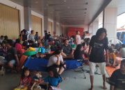 Warga Korban Banjir di PGP Minta Pemerintah Salurkan Bantuan Peralatan Ibadah